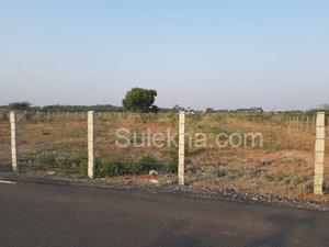 5 Acres Plots & Land for Resale in Pappampatti