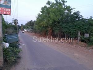 5.5 Cent Plots & Land for Sale in Madukkarai