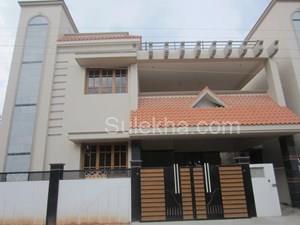 3 BHK Independent House for Sale in Thudiyalur