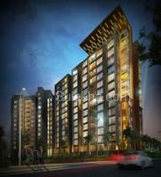 4 BHK High Rise Apartment for Sale in Egmore