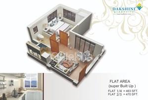 1 Bhk Flats 1 Bhk Apartments For Sale Sulekha