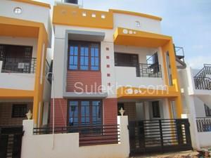 3 BHK Independent House for Sale in Periyanaickenpalayam