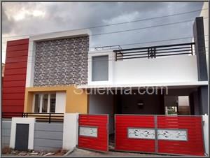 2 BHK Independent House for Sale in K. Vadamadurai