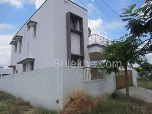 3 BHK Independent Villa for Sale in Periyanaickenpalayam