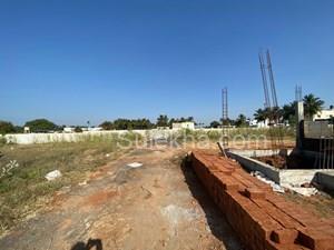 1500 sqft Plots & Land for Sale in Thudiyalur