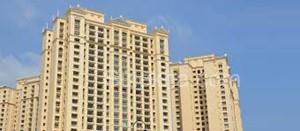 3 BHK High Rise Apartment for Resale in Hiranandani