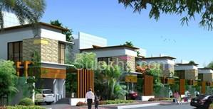 4 BHK Independent Villa for Resale in Siruseri