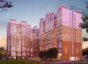 3 BHK Flat for Resale in HBR Layout