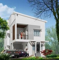 3 BHK Independent Villa for Resale in Karapakkam