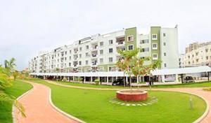 2 BHK Apartment for Sale in Urapakkam