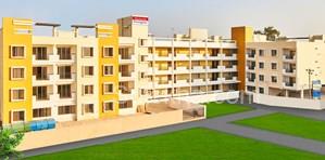 3 BHK Apartment for Sale in Urapakkam