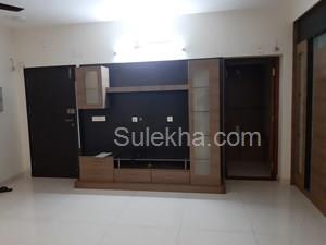 3 BHK Apartment for Sale in Race Course