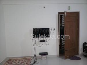 2 BHK Flat for Resale in Bommanahalli