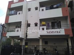 2 BHK Apartment for Sale in Madipakkam