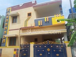 3 BHK Independent House for Resale in Ettimadai
