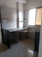 1 BHK High Rise Apartment for Sale in Achole Road
