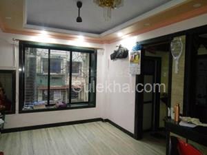 1 Bhk Flats In Juinagar Mumbai 1 Bhk Apartment For Sale