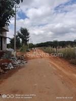 1360 sqft Plots & Land for Sale in Sarjapur
