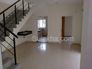 4 BHK Independent Villa for Resale in Karapakkam