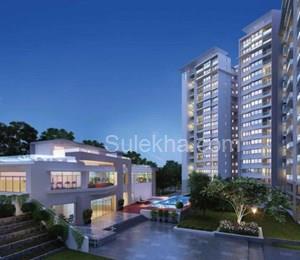 1 BHK Flat for Sale in Electronic City