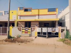 2 BHK Independent Villa for Sale in K. Vadamadurai