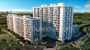 2 BHK High Rise Apartment for Sale in Iyyappanthangal