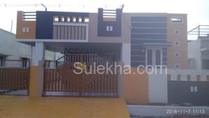 2 BHK Independent House for Sale in K. Vadamadurai