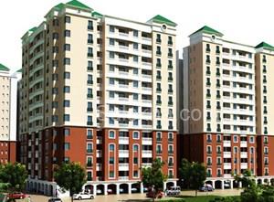 3 BHK Apartment for Resale in Pallikaranai