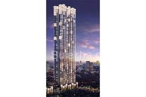 4 BHK Flat for Sale in Worli