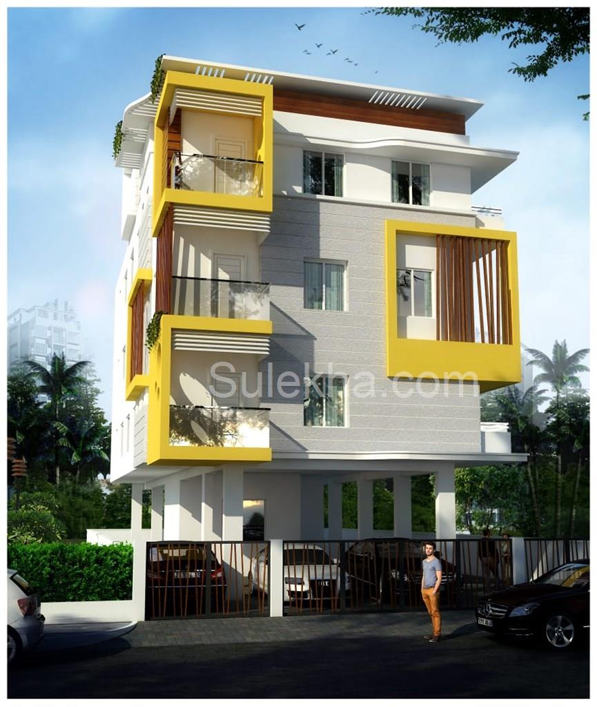 Bhavishya In Ashok Nagar Chennai By R V Associates Sulekha