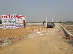 25 Sq Yards Plots & Land for Sale in Noida Extension