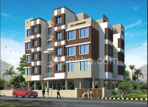 1 bhk in panvel in 2 lakh