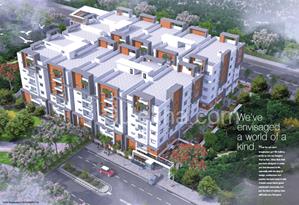 26 Apartments, Flats for Sale in 
