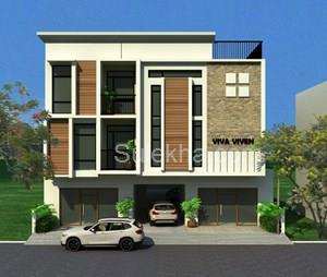 60 Apartments, Flats for Sale in Pammal 