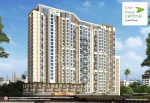 1 BHK Flat for Sale in Lower Parel