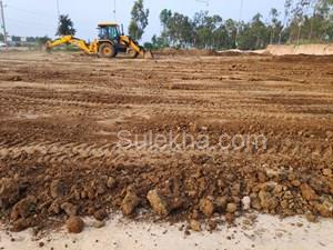 1210 sqft Plots & Land for Sale in Bagalur