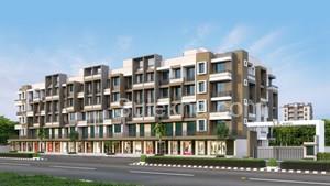 1 RK Flat for Resale in Saphale