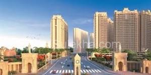 3 BHK Flat for Sale in Dombivli West