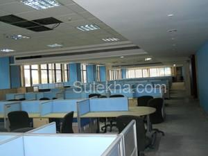 24000 sqft Office Space for Rent in Ambattur Industrial Estate