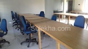 1700 sqft Office Space for Rent in Perungudi