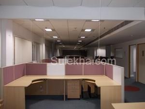 4100 sqft Office Space for Rent in Chintadripet