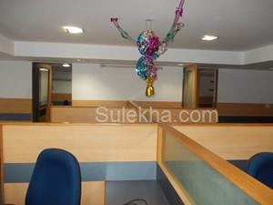 3500 sqft Office Space for Rent in Saidapet