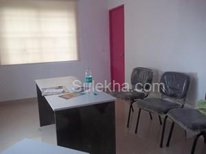 1200 sqft Office Space for Rent in Vadapalani