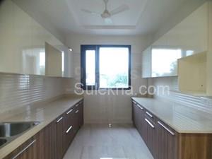 3 BHK Flats for Rent in Sector 24 