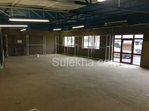 400 sqft Showroom for Rent in Elgin