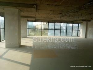 1100 sqft Office Space for Rent in Taltala