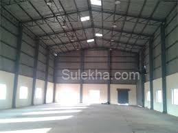 13000 sqft Commercial Warehouses/Godowns for Rent in Dhulagori