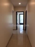 3 BHK Residential Apartment for Rent in Andheri East