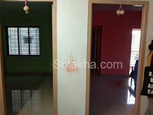 2 BHK Residential Apartment for Rent in Kestopur