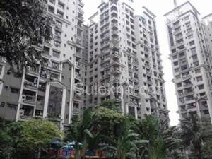 3 BHK Residential Apartment for Rent at Silver spring in Narendrapur